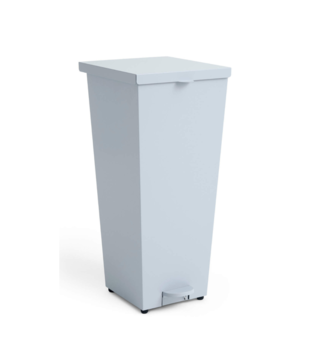Hay Loop Pedal Bin 58L