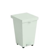 Hay Loop Pedal Bin 8L