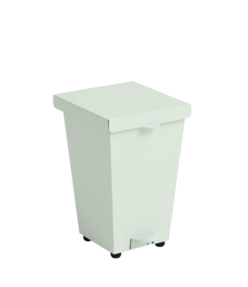 Hay Loop Pedal Bin 8L