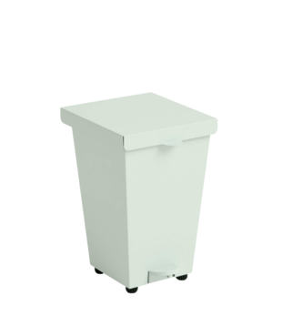 Hay Loop Pedal Bin 8L