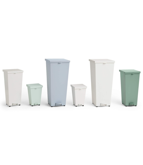 Hay  Hay Loop Pedal Bin 58L