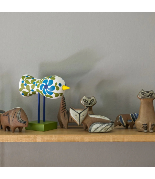 Design House Stockholm  Design House Stockholm Birds 1967