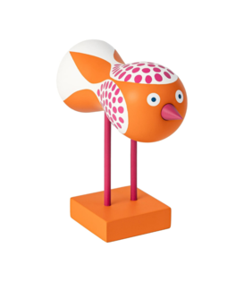 Design House Stockholm Birds 1967 No.8