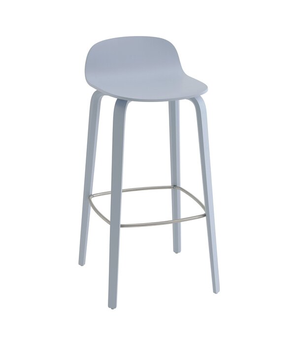 Muuto  Muuto Visu Bar Stool high