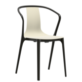 Vitra Belleville Armchair Plastic
