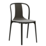 Vitra Belleville Stoel Plastic Zitschaal