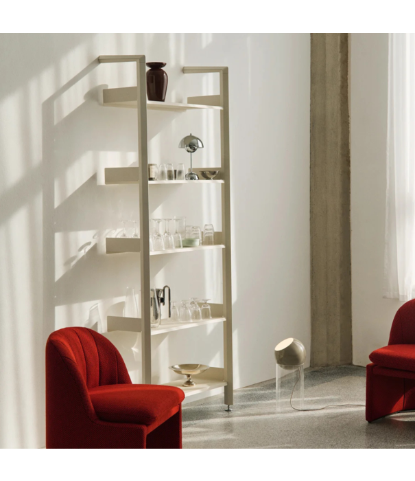 &Tradition &Tradition Rombe IF1 Shelf