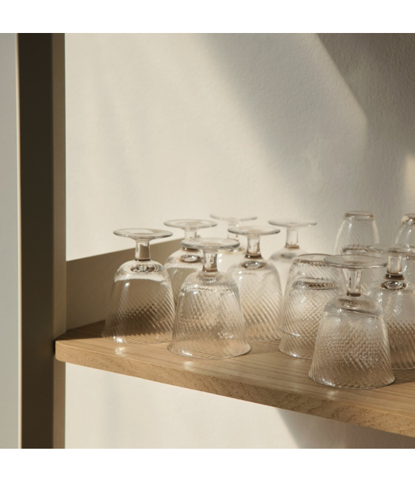 &Tradition Rombe IF1 Shelf 83 x 223