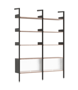 &Tradition Rombe E Shelf