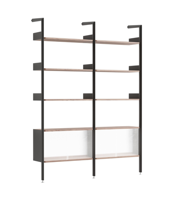 &Tradition &Tradition Rombe IF3 & IF6  shelf