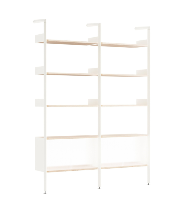 &Tradition &Tradition Rombe IF3 & IF6  shelf