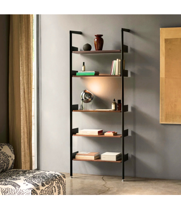 &Tradition Rombe IF2 & IF6 Shelf with desk
