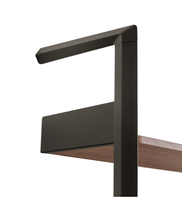 &Tradition &Tradition Rombe IF1 & IF5 Shelf with desk