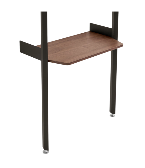 &Tradition &Tradition Rombe IF1 & IF5 Wandrek met bureau