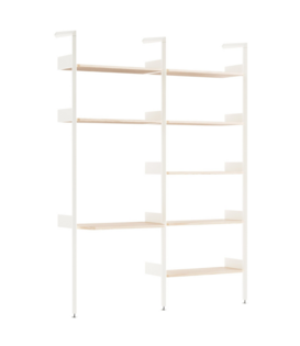 &Tradition Rombe B Wandrek met bureau