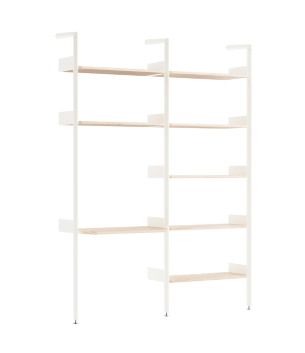 &Tradition &Tradition Rombe IF1 & IF5 Shelf with desk