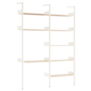 &Tradition Rombe IF1 & IF5 Wandrek met bureau
