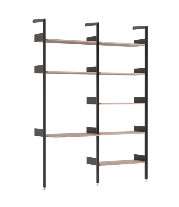 &Tradition  Rombe IF1 & IF5 Wandrek met bureau