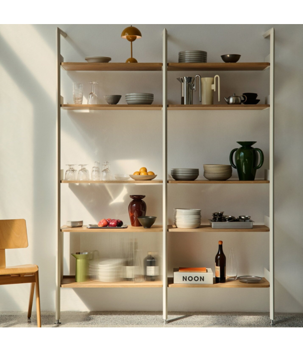&Tradition Rombe IF1 & IF4 Shelf