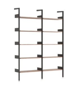 &Tradition Rombe A Shelf