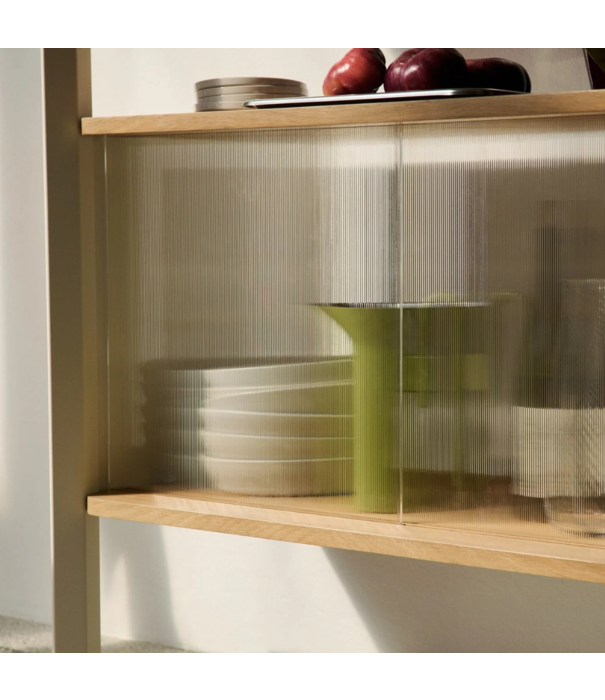 &Tradition &Tradition Rombe IF3 Shelf