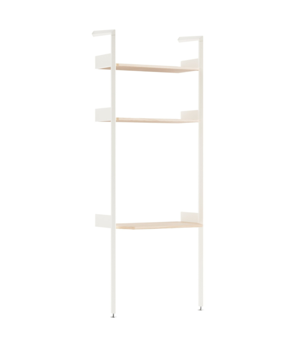 &Tradition &Tradition Rombe IF2 Shelf with desk