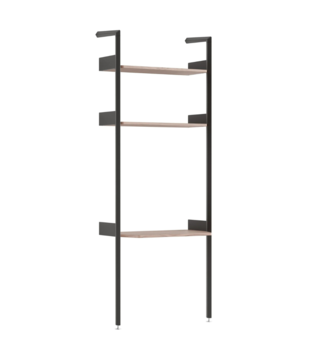 Rombe IF2 Shelf with desk