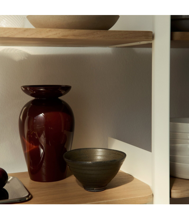&Tradition Rombe IF2 Wandrek met bureau