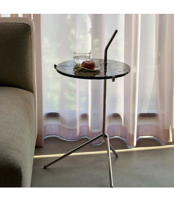 &Tradition Halten SH9 Side Table