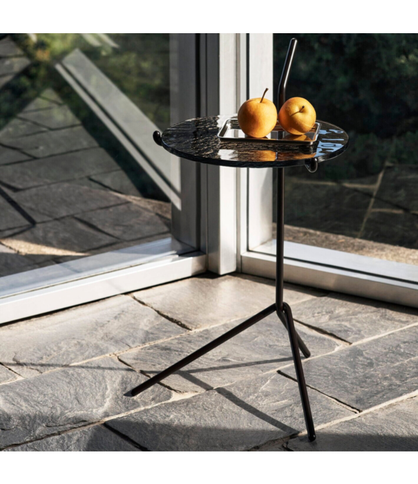 &Tradition Halten SH9 Side Table