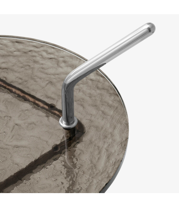 &Tradition &Tradition Halten SH9 Side Table