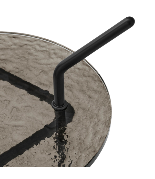 &Tradition &Tradition Halten SH9 Side Table