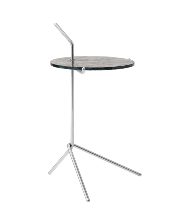 &Tradition Halten SH9 Side Table