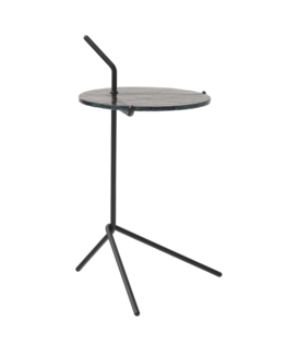 Halten SH9 Side Table