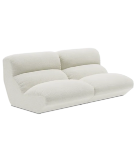 &Tradition Hi Lo Sofa combination A