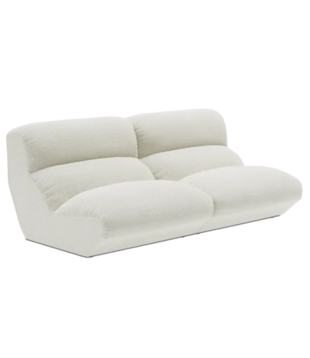 Hi Lo Bank configuratie A - 220cm