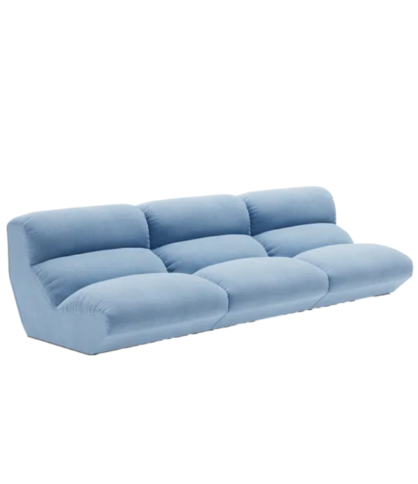 &Tradition &Tradition Hi Lo Bank configuratie C