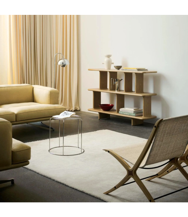 &Tradition &Tradition Flowerpot VP12 Floor Lamp