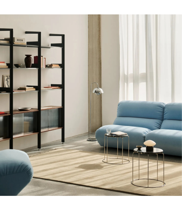 &Tradition &Tradition Flowerpot VP12 Vloerlamp