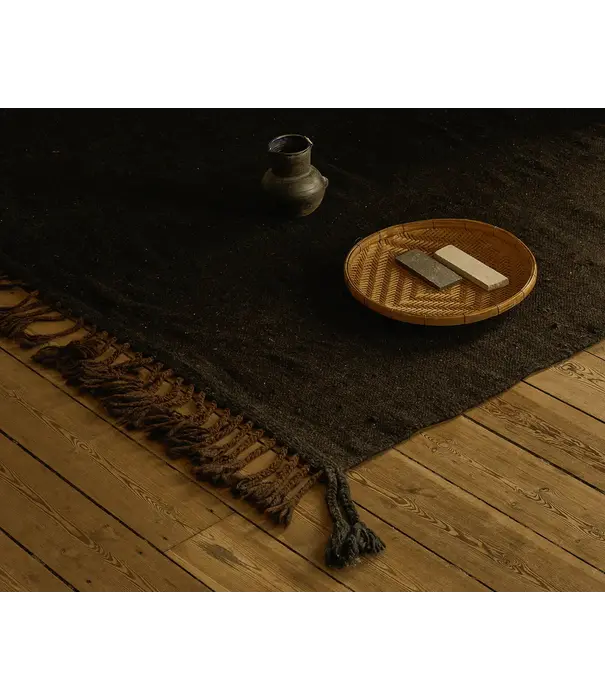 Frama  Frama Beni x  Vloerkleed  Soil