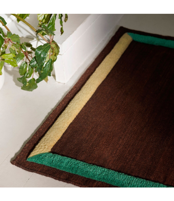 &Tradition &Tradition Framed AP14 Vloerkleed