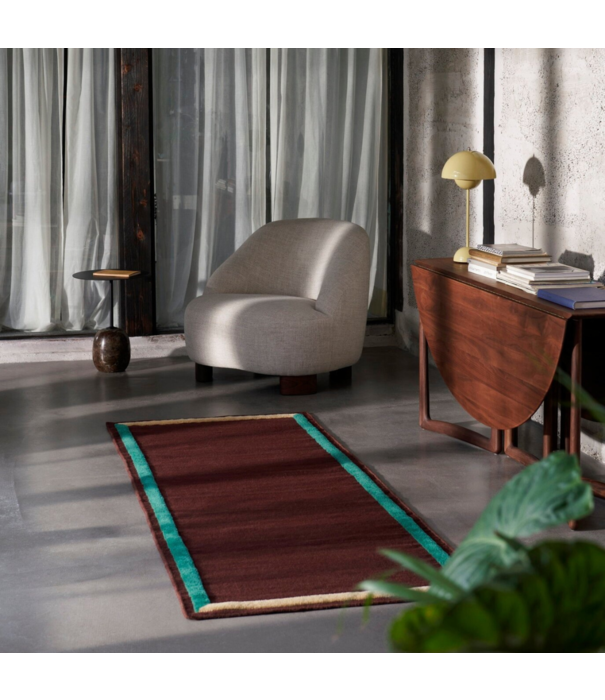 &Tradition &Tradition Framed AP14 Rug