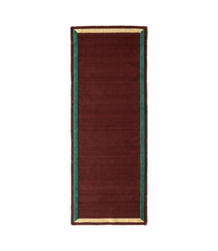 &Tradition Framed AP14 Rug