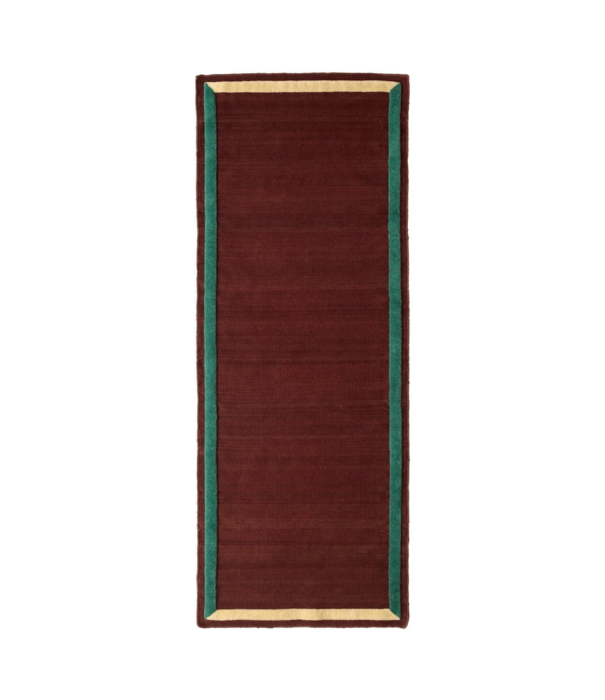 &Tradition &Tradition Framed AP14 Rug