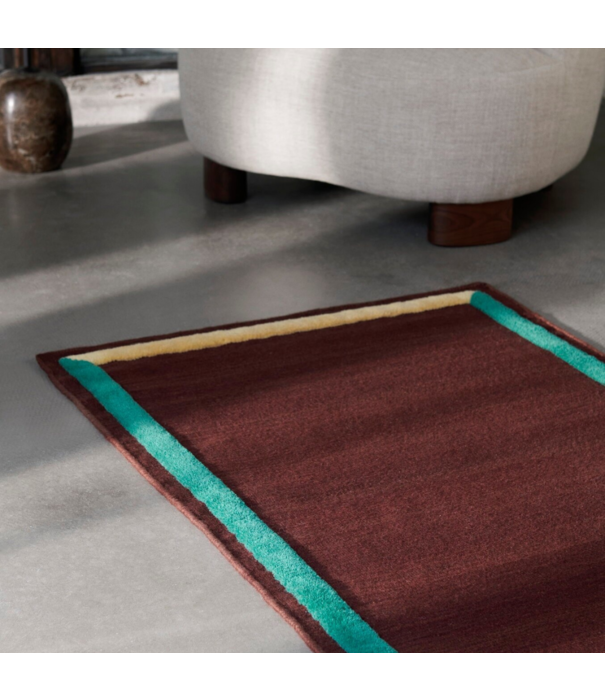 &Tradition &Tradition Framed AP14 Vloerkleed