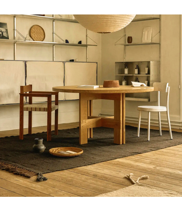 Frama  Frama Beni x  Rug Salt