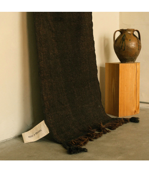 Frama  Frama Beni x Vloerkleed Salt