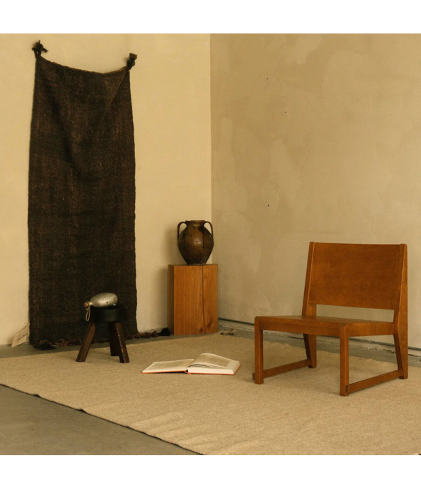 Frama  Frama Beni x  Rug Salt