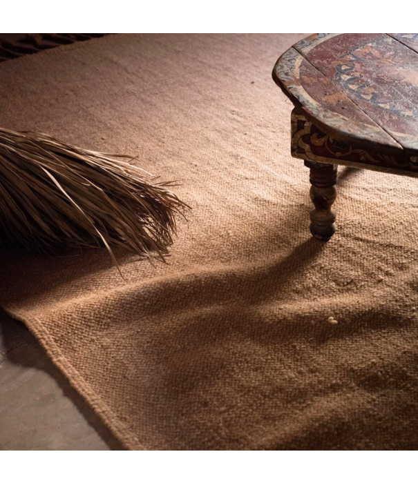 Frama  Frama Beni x  Rug  Sand