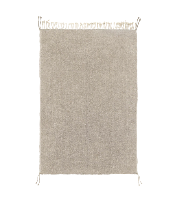 Frama  Frama Beni x  Rug Salt